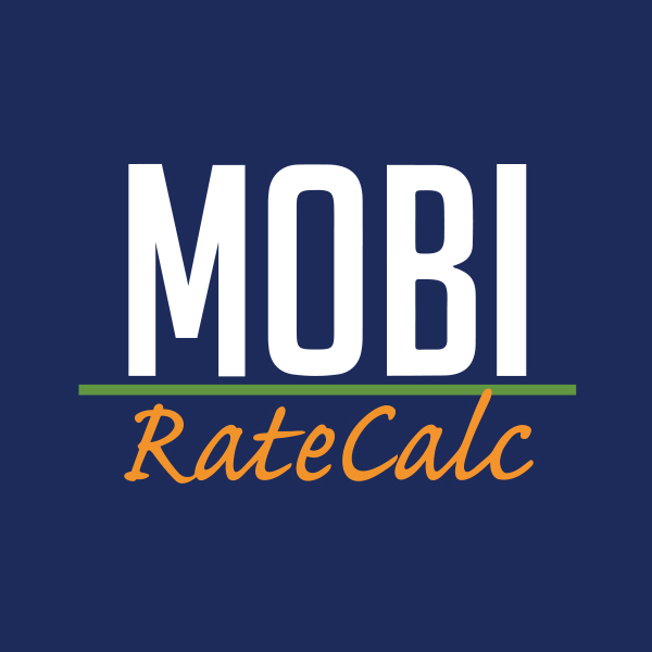 Mobi Rate Calc