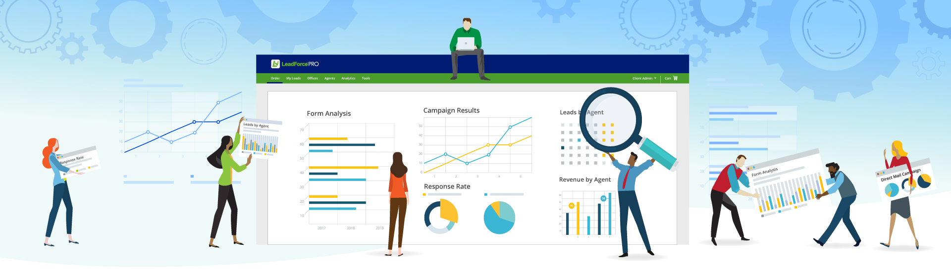 Data Analysis