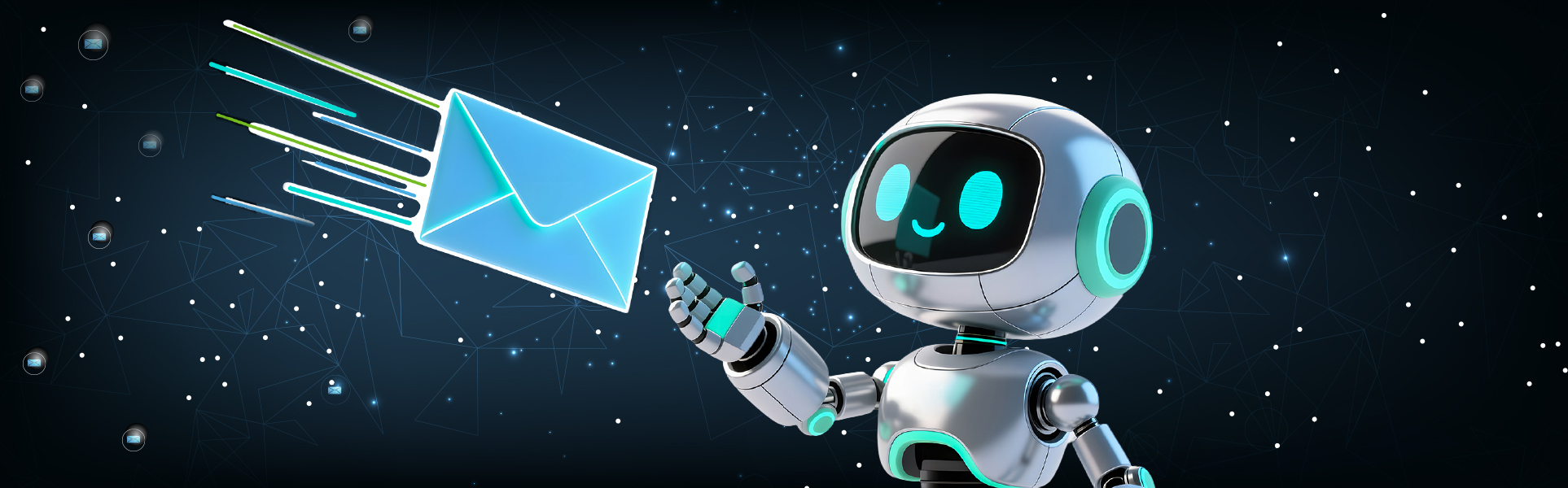 FuseMind AI Robot Lead Scoring powered by LeadForce PRO